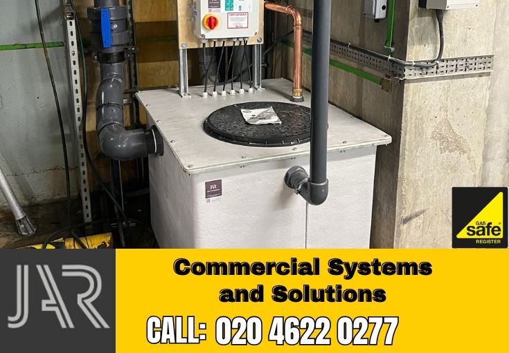 Commercial HVAC Solutions Archway